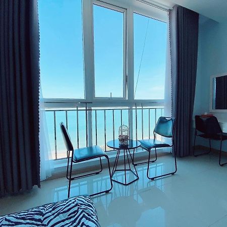 Can Ho Oasky Canh Bien Bai Sau Vung Tau Exterior foto