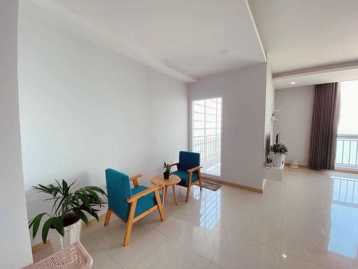 Can Ho Oasky Canh Bien Bai Sau Vung Tau Exterior foto