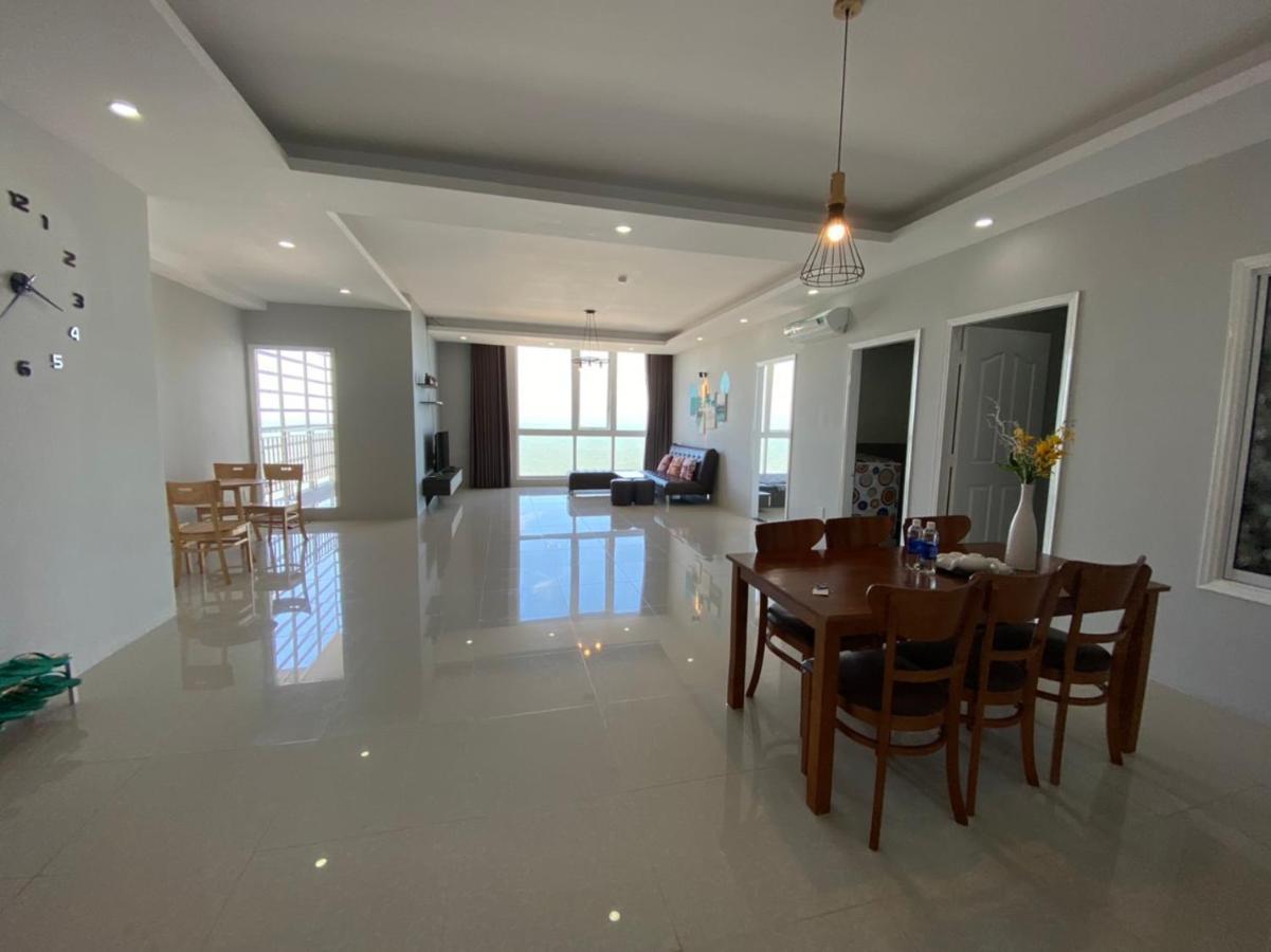 Can Ho Oasky Canh Bien Bai Sau Vung Tau Exterior foto