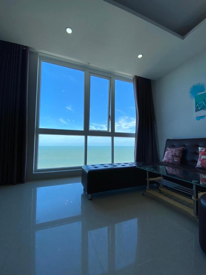 Can Ho Oasky Canh Bien Bai Sau Vung Tau Exterior foto