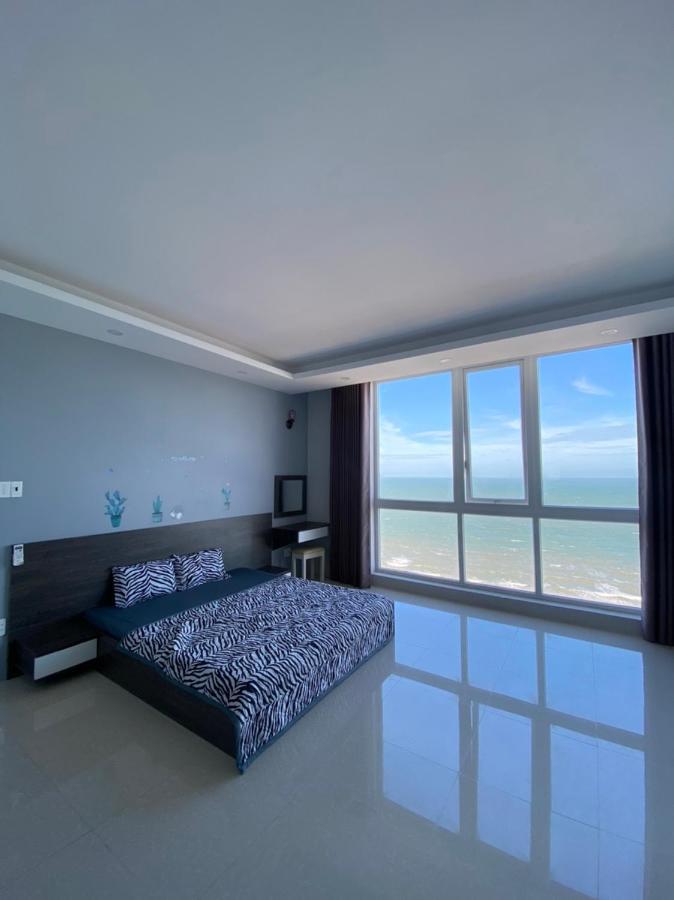 Can Ho Oasky Canh Bien Bai Sau Vung Tau Exterior foto