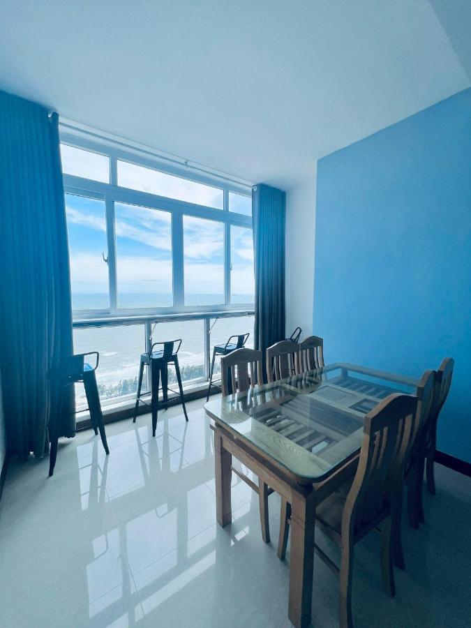 Can Ho Oasky Canh Bien Bai Sau Vung Tau Exterior foto