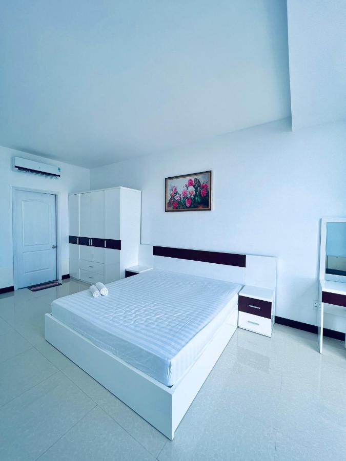 Can Ho Oasky Canh Bien Bai Sau Vung Tau Exterior foto
