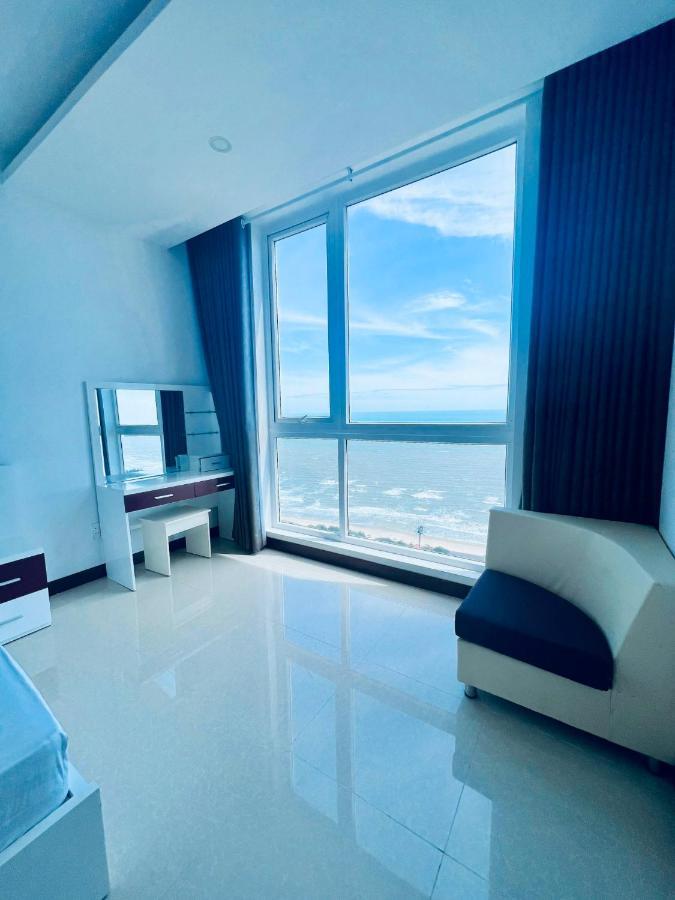 Can Ho Oasky Canh Bien Bai Sau Vung Tau Exterior foto