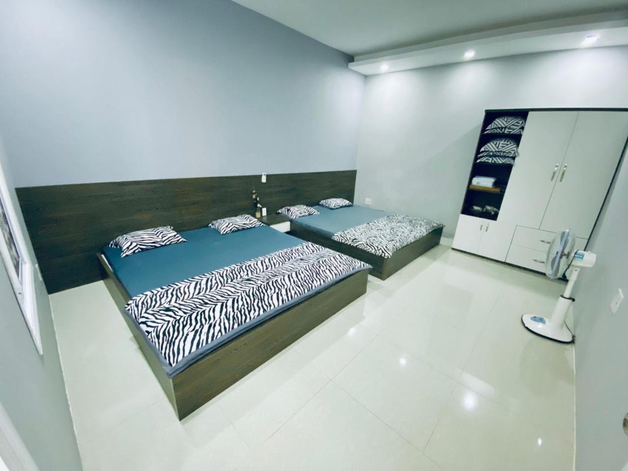 Can Ho Oasky Canh Bien Bai Sau Vung Tau Exterior foto