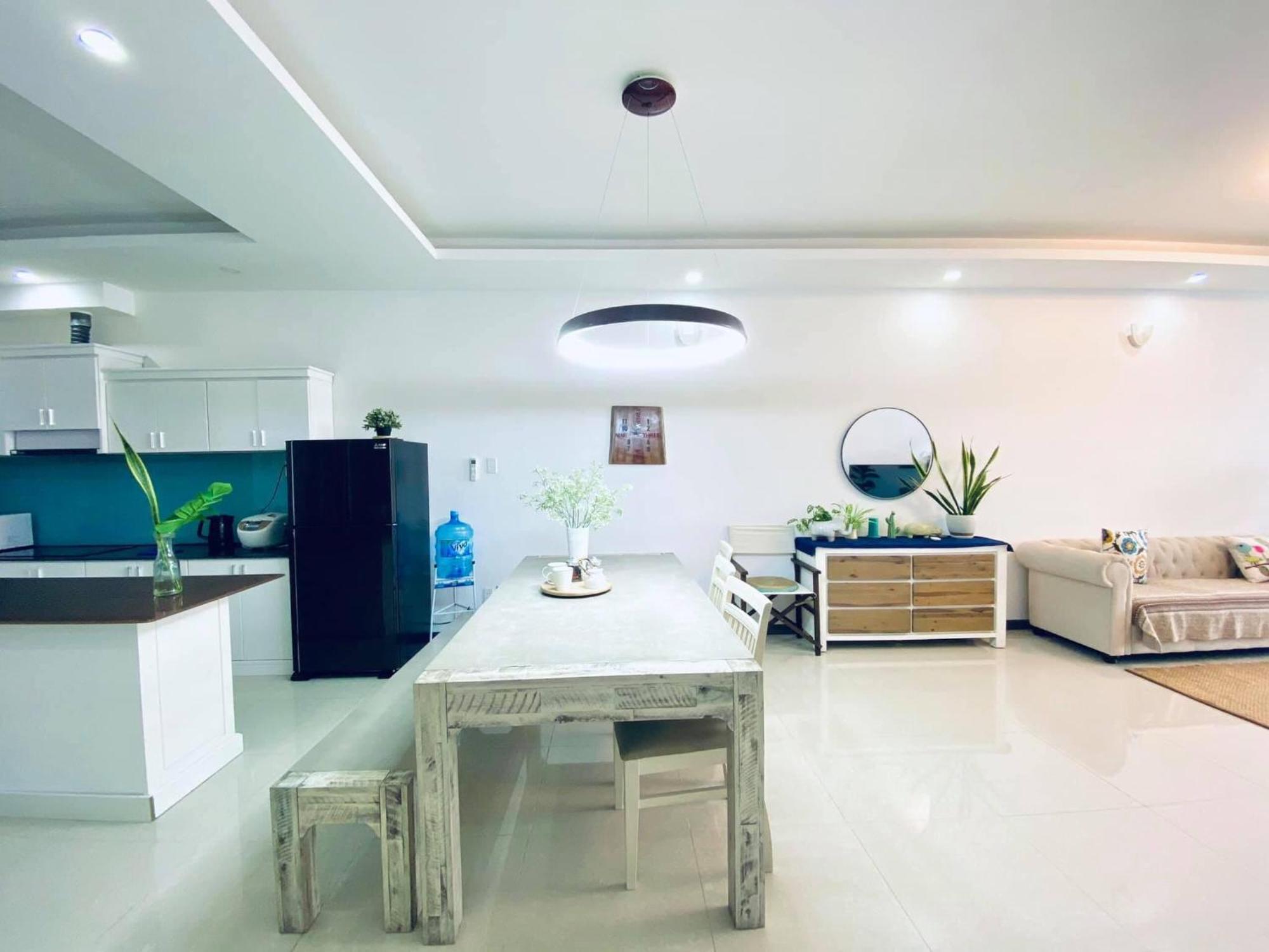 Can Ho Oasky Canh Bien Bai Sau Vung Tau Exterior foto