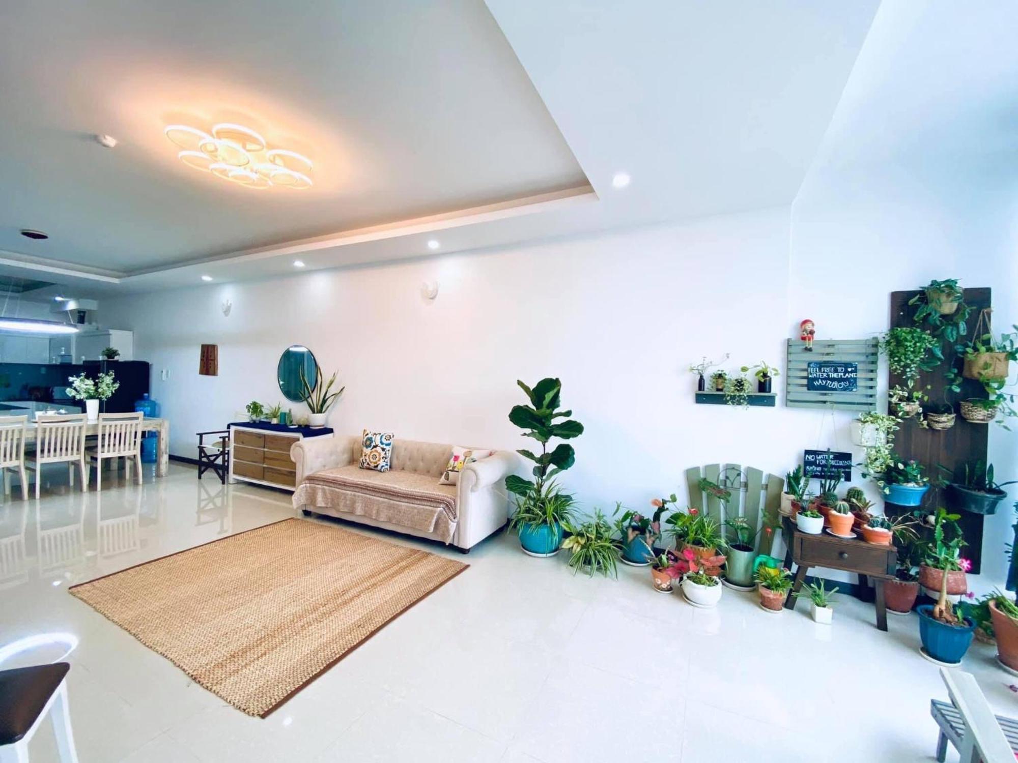 Can Ho Oasky Canh Bien Bai Sau Vung Tau Exterior foto